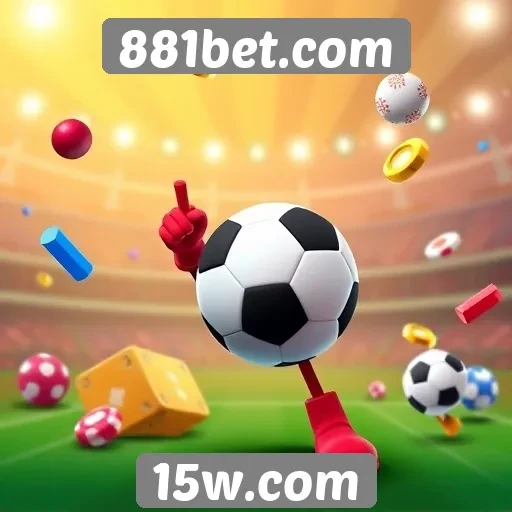 881bet.com análise das ofertas de jogos disponíveis