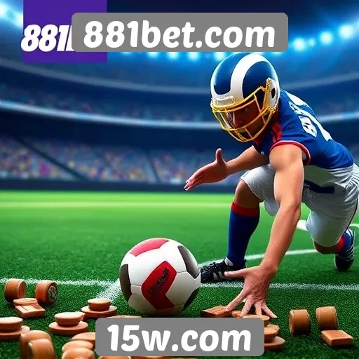 Novidades em jogos e apostas no 881bet