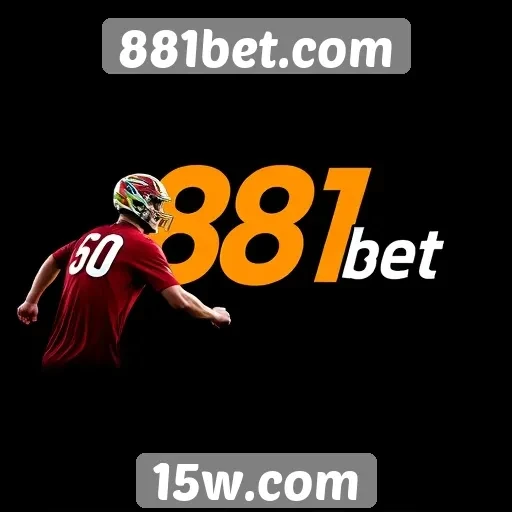 Como funciona a plataforma de apostas 881bet.com