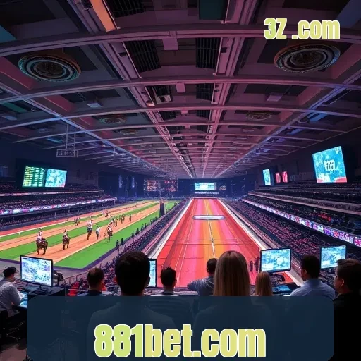 881bet.com: Promoções que Transformam sua Experiência de Jogo Online