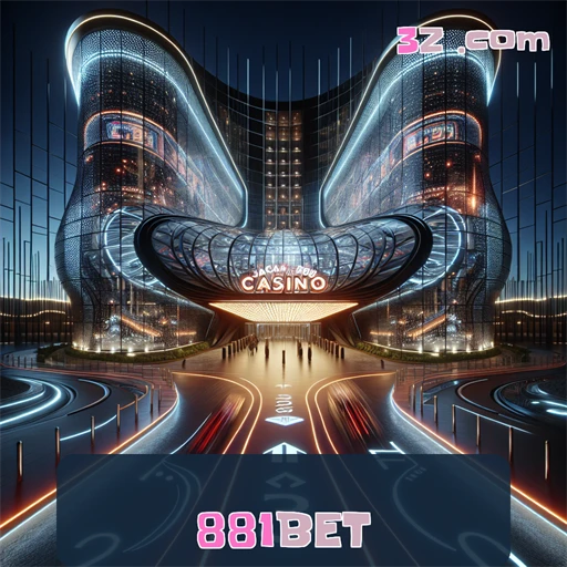 A Magia dos Slots: Aventura e Emoção na 881bet